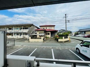 身障者福祉センター前 徒歩4分 1階の物件内観写真